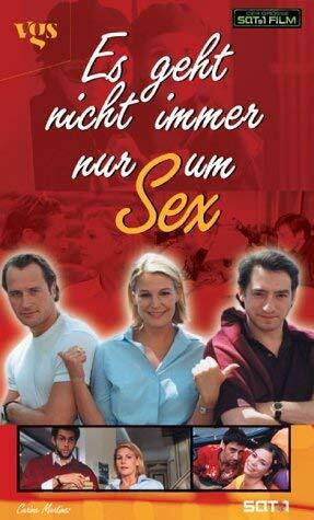 Der Grosse SAT.1 Film. Es geht nicht immer nur um Sex