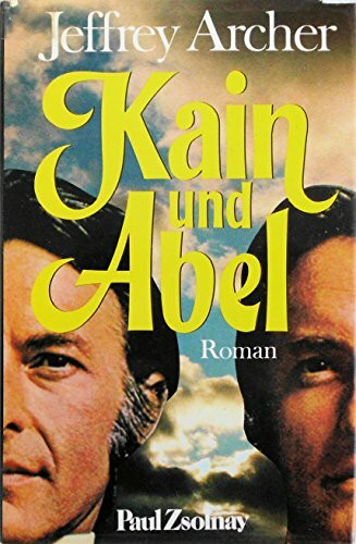 Kain und Abel: Roman