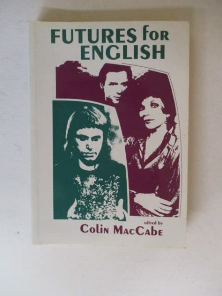 Futures for English