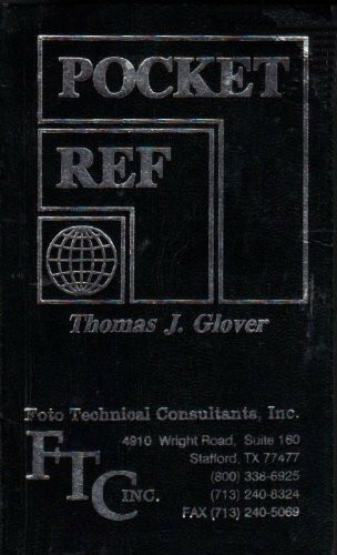 Pocket Ref