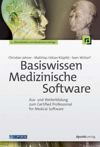 Basiswissen Medizinische Software