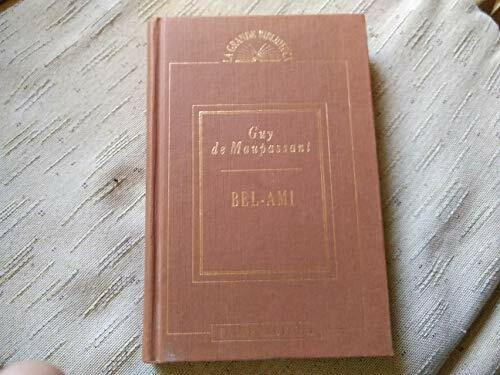 Bel-Ami