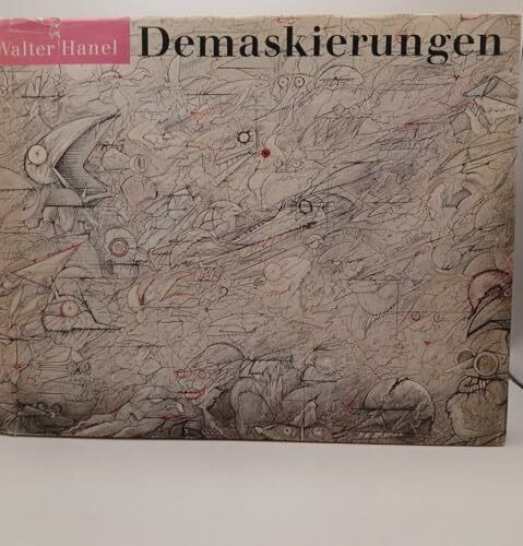 Demaskierungen.