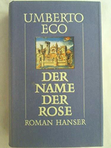 Der Name der Rose