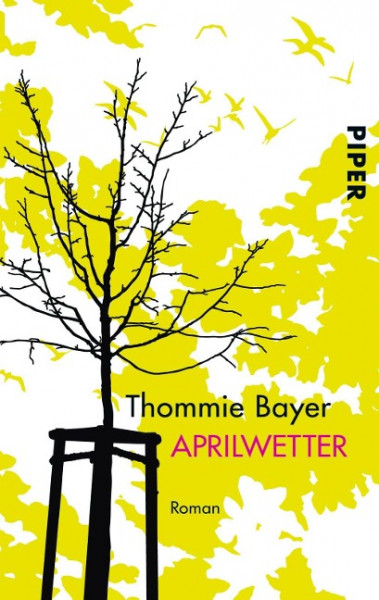 Aprilwetter