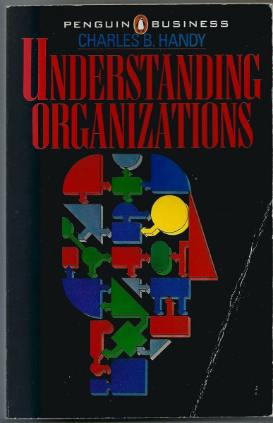 Understanding Organizations (Business Library)