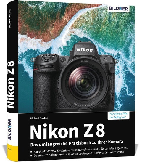 Nikon Z 8