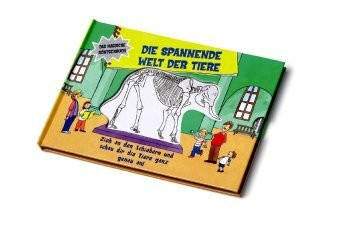 Die spannende Welt der Tiere