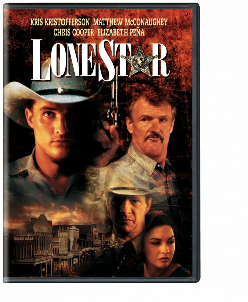 Lone Star [Import USA Zone 1]