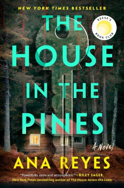 The House in the Pines