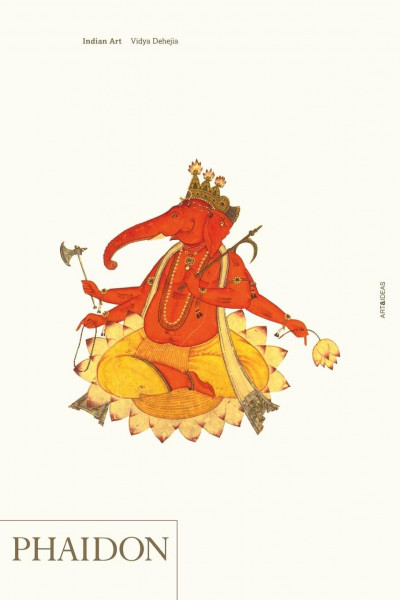 Indian Art.