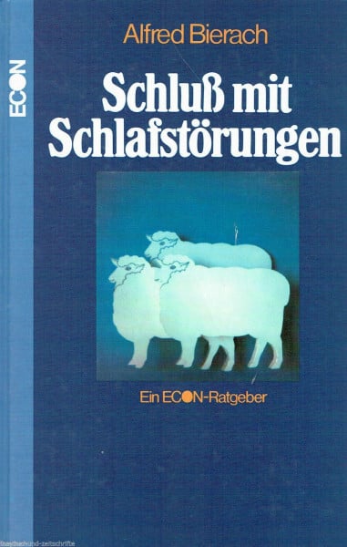 Schluß mit Schlafstörungen