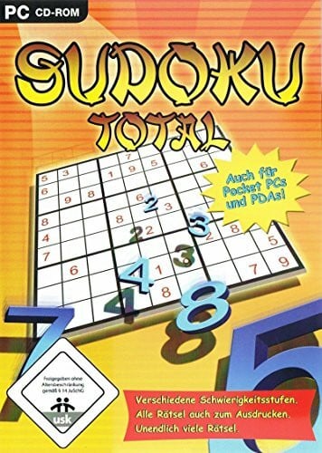 Sudoku Total