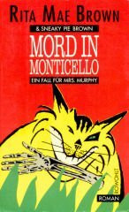 Mord in Monticello: Roman
