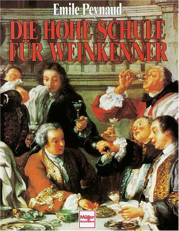 Die Hohe Schule für Weinkenner