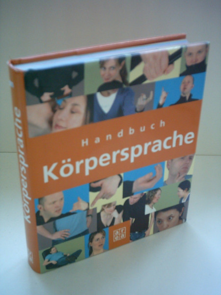 Handbuch Körpersprache