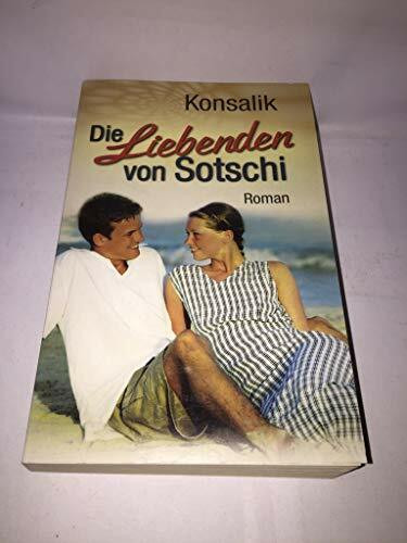 Die Liebenden von Sotschi
