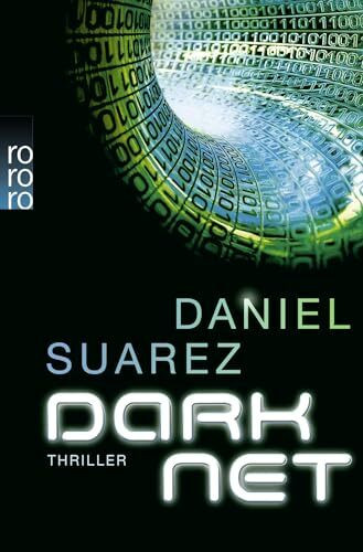 DARKNET: . (Die DAEMON-Romane, Band 2)