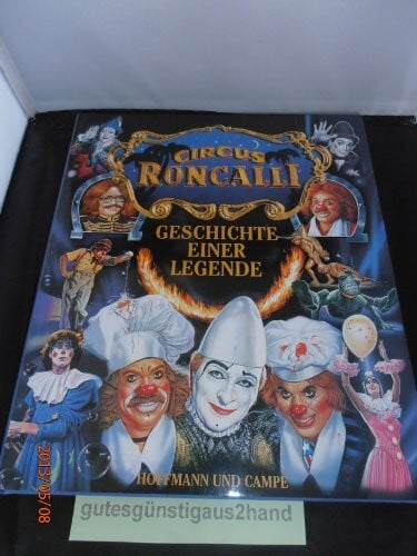 Circus Roncalli
