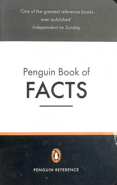 The Penguin Book of Facts
