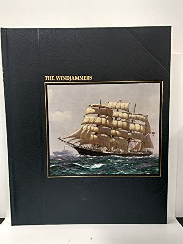 The windjammers