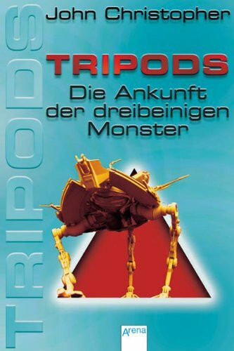 Tripods - Die Ankunft der dreibeinigen Monster