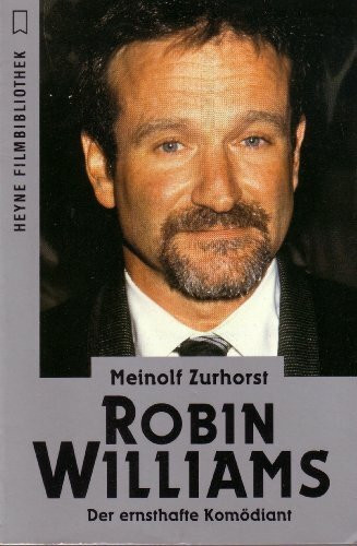 Robin Williams
