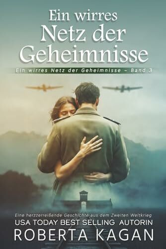 Ein Wirres Netz der Geheimnisse
