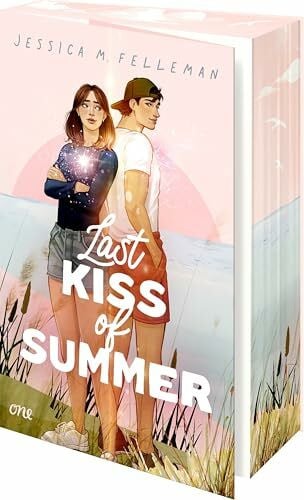 Last Kiss of Summer: Eine herzzerreißende YA-Romance für deinen Sad Girl Summer