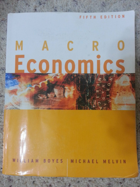 Macroeconomics: Macro Split