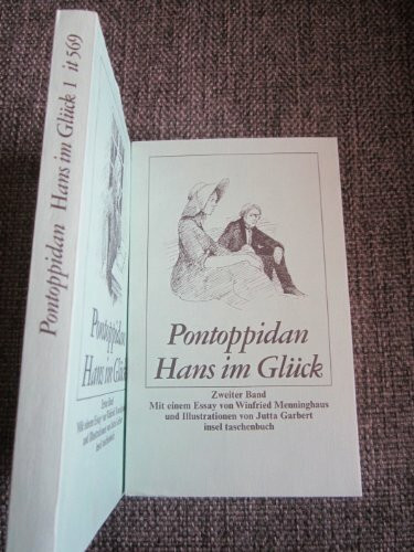 Hans im Glück (Insel-Taschenbücher)