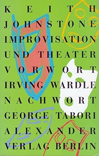 Improvisation und Theater