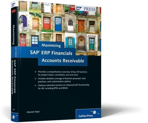 MAXIMIZING SAP ERP FINANCIALS