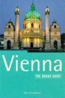Vienna: The Rough Guide (Rough Guide Travel Guides)