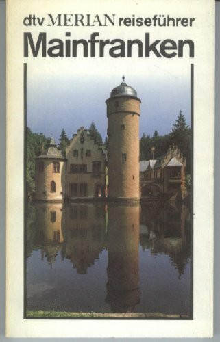 dtv-Merian: Mainfranken