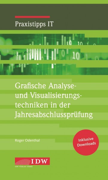 Graf. Analyse- u.Visualisierungstechniken i.d. JAP