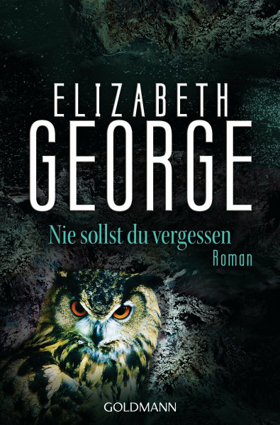 Nie sollst du vergessen: Roman (Ein Inspector-Lynley-Roman, Band 11)