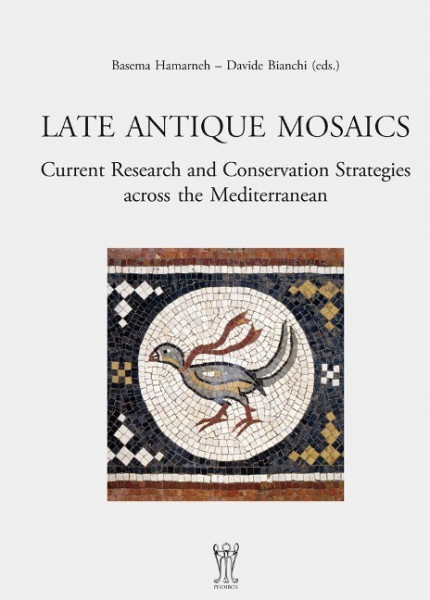 Late Antique Mosaics.