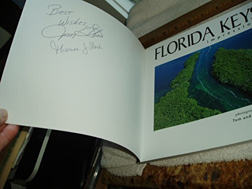 Farcountry Pr Florida Keys Impressions