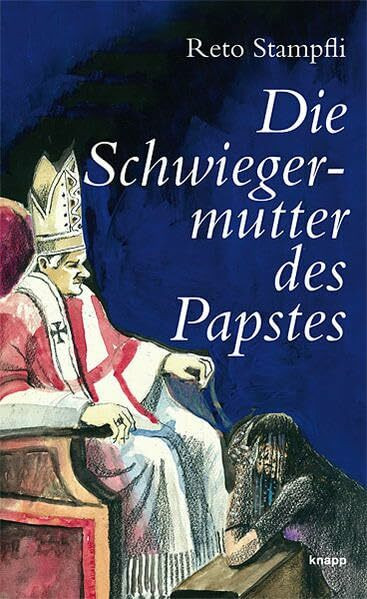 Die Schwiegermutter des Papstes: Perlenreihe