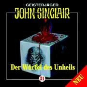 John Sinclair - Folge 31