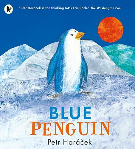 The Blue Penguin