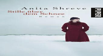 Stille über dem Schnee: Roman