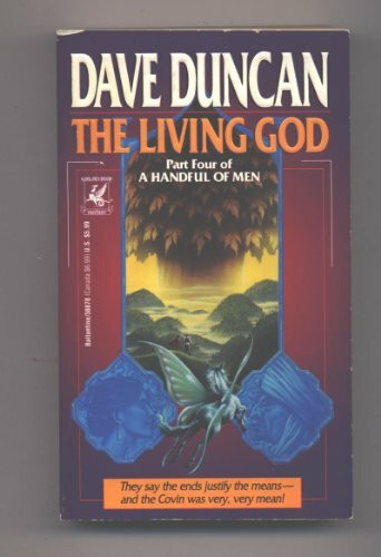 The Living God (Man of His Word)