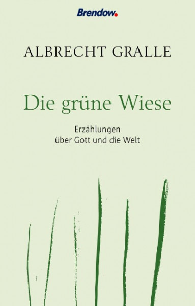 Die grüne Wiese