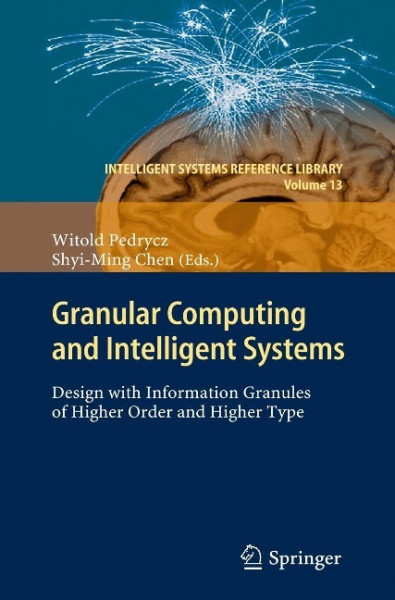 Granular Computing and Intelligent Systems