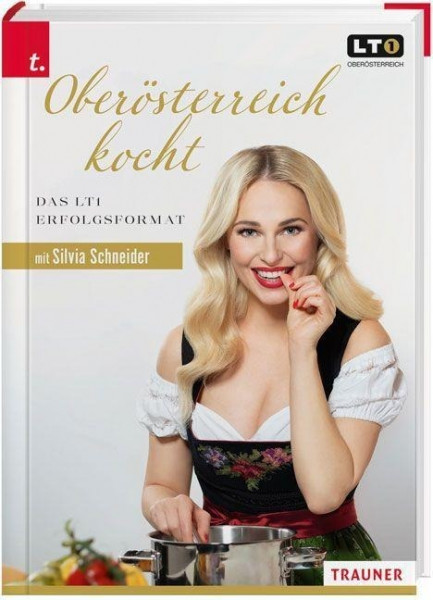 Oberösterreich kocht