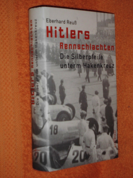 Hitlers Rennschlachten