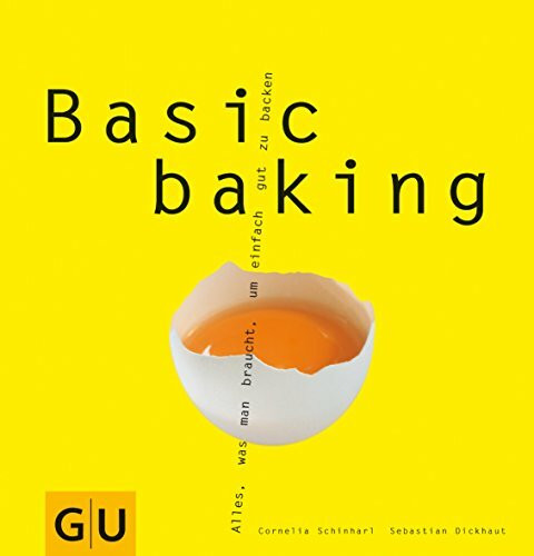 Basic baking (Sonderleistung) (GU Altproduktion)