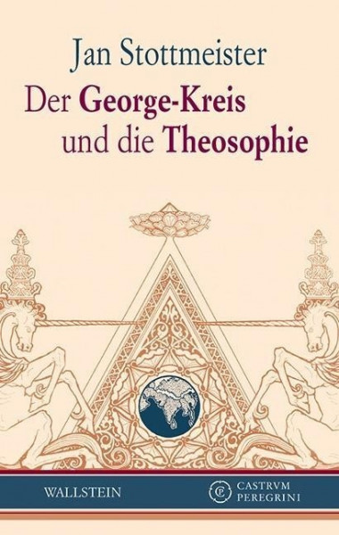 Der George-Kreis und die Theosophie: Mit einem Exkurs zum Swastika-Zeichen bei Helena Blavatsky, Alf